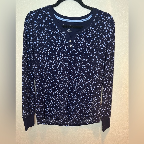 Nautica womens pajama set size small - Picture 1 of 8